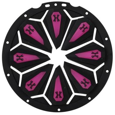 Imagem de HK Army Paintball Rotor Epic Speed Feed 2.0 - Vivid