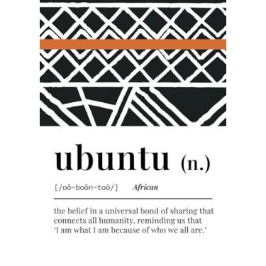 Imagem de Ubuntu Journal Notebook