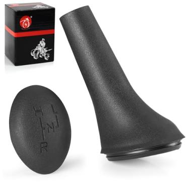 Imagem de Conjunto de manípulo Gear Select preto para Polaris 300 400L Big Boss Xplorer 300 400L 500 Trail Boss 300 Xplorer 250 300 400 500 Magnum 325 425 500 Sportsman Worker 335 400 500 Diesel 500 3