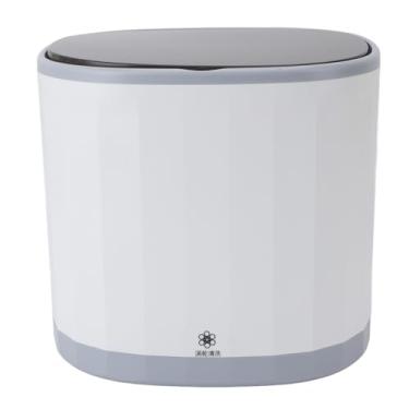 Imagem de Máquina de Lavar Louça Recarregável, Lava-louças Portátil Com Tanque de água Embutido de 7,5 L, Braços Pulverizadores Duplos de 360° para Casa e RV