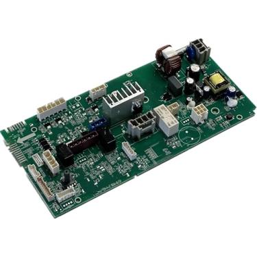 Imagem de WH22X37837 Placa de controle principal compatível com máquinas de lavar GE - Budora - WH22X35518, WH22X30897, WH22X29546, WH22X32058, WH22X34660
