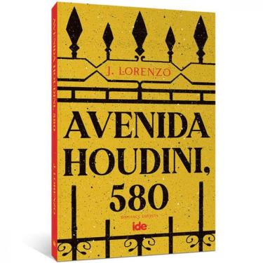 Imagem de Avenida Houdini, 580