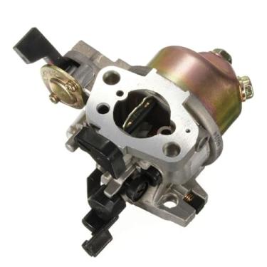 Imagem de Gerador de carburador 2KW - 3KW para GX160 GX200 5.5HP 6.5HP 168F Conjunto de gerador a gasolina de motor carburador acessórios automotivos