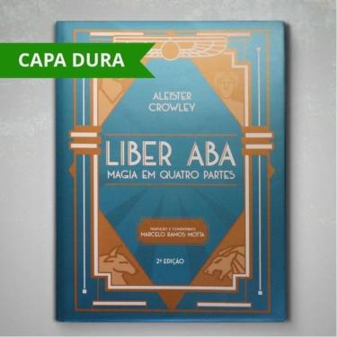 Imagem de Liber Aba - Magia Em Quatro Partes