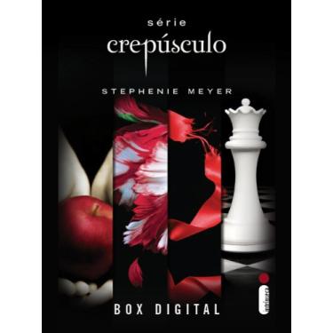 Imagem de Box Crepúsculo