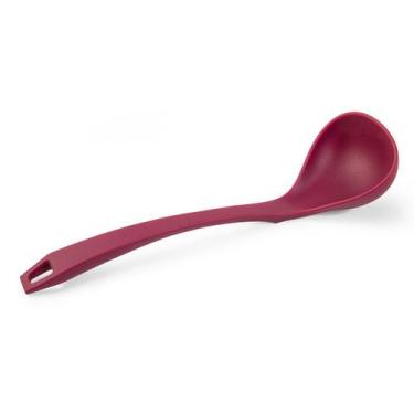 Imagem de Concha Silicone 31cm Design Purpura Le Cook