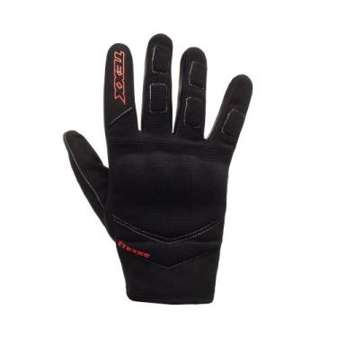 Imagem de Luvas Texx New Strike Preta, Preta, 6xl