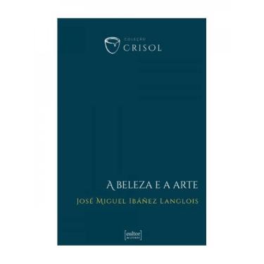 Imagem de A beleza E A arte