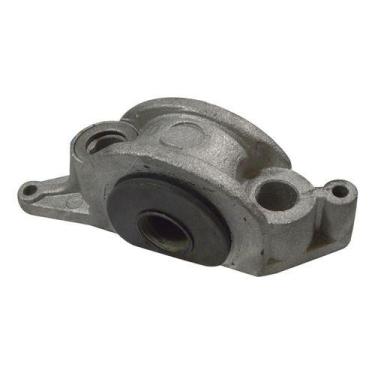 Imagem de Suporte coxim esquerda da bandeja doblo adventure 1.8 - METALSYSTEM