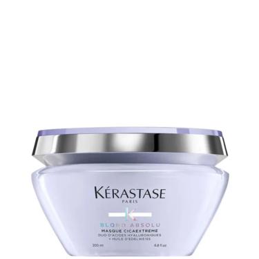 Imagem de Kérastase Blond Absolu Masque Cicaextreme - Máscara 200ml