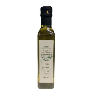 Imagem de Azeite com Trufas Brancas savitar 250ml