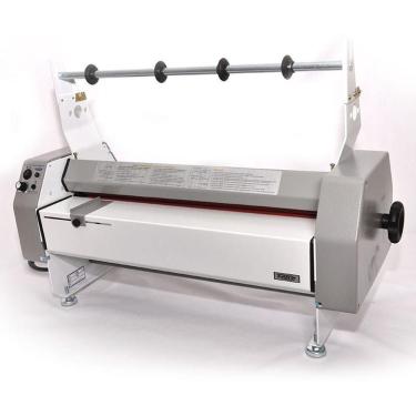 Imagem de Laminadora - Adesivadora - Plastificadora A Frio Gazela 50Cm