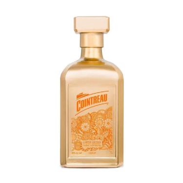 Imagem de Licor Fino Cointreau Orange Luxury Edição Limitada 1L