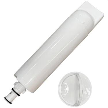 Imagem de Refil Filtro Para Purificador Consul CPB34A CPB35 CPB36A - Brazan
