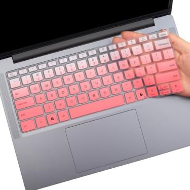 Imagem de Capa de teclado para Lenovo Yoga Slim 7 14IMH9 14Q8X9 14Q8X9, 35.6 cm Yoga 7 7i 14ILL10 14AKP10,36.8 cm Yoga Slim 7X 14Q8X9M, 36.8 cm Yoga Pro 7 14AHP9M 14ASPA. 9 14AKP10 14ASP1,39.6 cm Yoga Slim 7