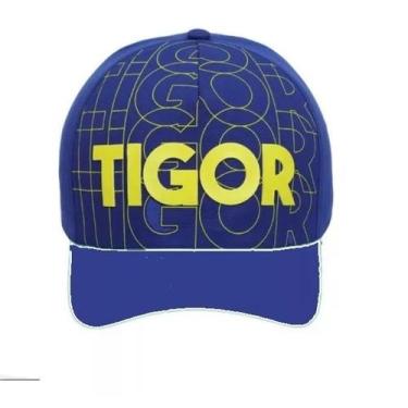 Imagem de Boné Infantil Tigor T. Tigre Infantil Lançamento Verão, M (2-4 anos), 
