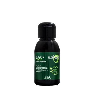 Imagem de Bio Oil Coco - Óleo Vegetal - 60ml - PLANCTON