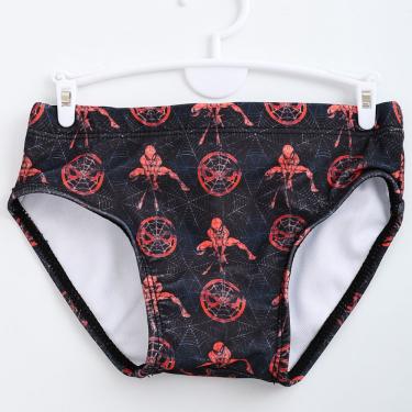 Imagem de Sunga de praia 2 anos basic +