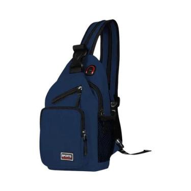 Imagem de Bolsa Crossbody Feminina Pequena Geestock - Mini Bolsa Esportiva para 