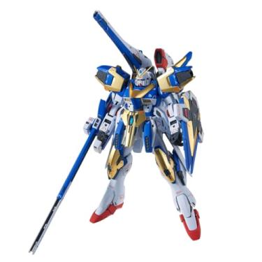 Imagem de Bandai 1/100 MG LM 314 V 23/24 V 2 Assault Buster Gundam Ver.Ka