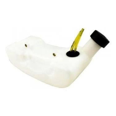 Imagem de Tanque Combustível Completo Roçadeira 43cc 52cc - nakasaki