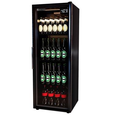 Imagem de Cervejeira Vertical Cv200 Artico 200 Litros 220v