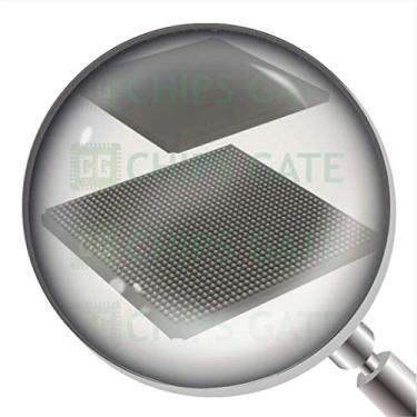 Imagem de LFE2M70E-5F1152C 1Pcs New LFE2M70E-5F1152C 0805+ Bga1152