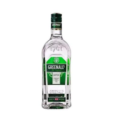 Imagem de Gin Greenall'S 700 Ml.