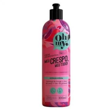 Imagem de Finalizador Crespo Oh My 300ML-Unissex