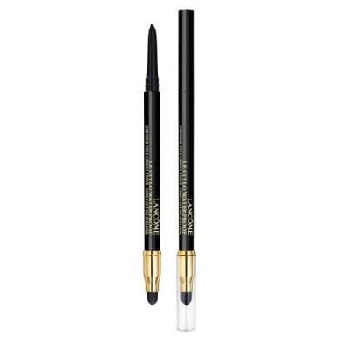 Imagem de Lápis Delineador Lancôme Le Stylo À Prova D'Água, 02 Noir Intense