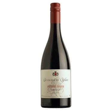 Imagem de Vinho Tinto Francês Chavalier De Caylus Pinot Noir