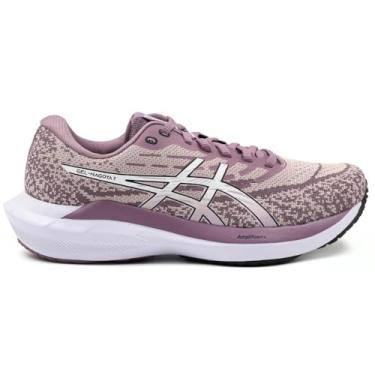 Imagem de Tênis Asics Gel-Nagoya 7 - Feminino - 39 - Rose