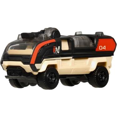 Imagem de Veiculos Matchbox Filme Jurassic World 1:64 JGL59 Mattel