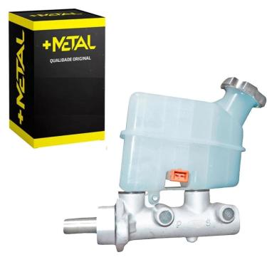 Imagem de Cilindro Mestre Freio - Sportage 2001 A 2010 / Tucson 2001 A 2016 - 19502Ms