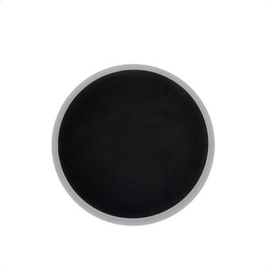Imagem de Arandela Moderno Led Taschibra Optic Circle 3 Em 1 Bivolt Preto