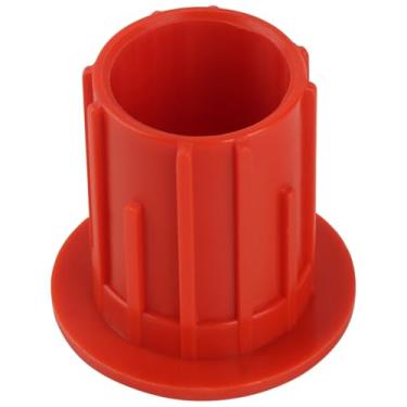 Imagem de Bucha de cesta para máquina de lavar 52719 compatível com arruelas Whirlpool Amana Kenmore Maytag Admiral, nylon 66 reparos oscilação da banheira fora de equilíbrio