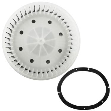 Imagem de Conjunto de ventoinha de motor de sopro da BOXI para Ford Excursion 2000-2005/1999-2007 Ford F-250 F-350 F-450 F-550 Super Duty XF2Z19805FA 700099