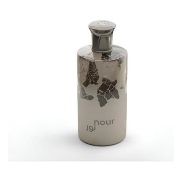 Imagem de Perfume Nour Mawwal Eau De Parfum 100ml Feminino