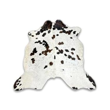 Imagem de Tapete de Couro em Formato de Boi - Promocional | 006412