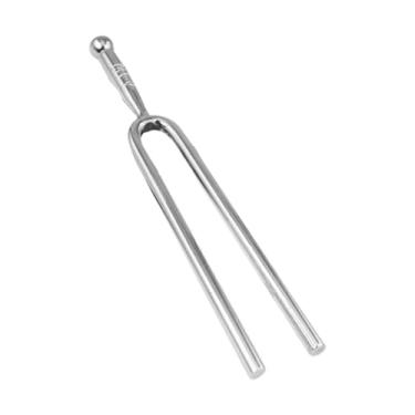 Imagem de Generic Afinador de diapasão para violino, presente para casa, ferramenta de afinação portátil de a a 440 Hz para ensino de meditação, ioga, iniciantes e