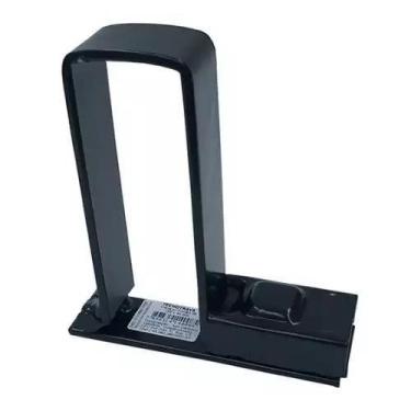 Imagem de Trava Porta Cadeado Para Portão N 8 125X40mm - Tecnotrava