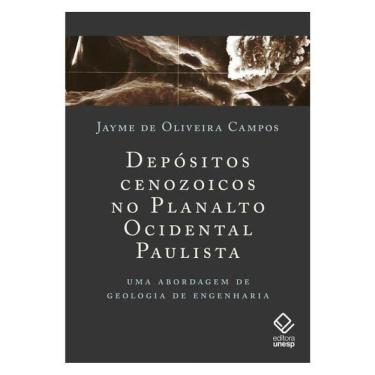 Imagem de Depósitos Cenozoicos No Planalto Ocidental Paulista