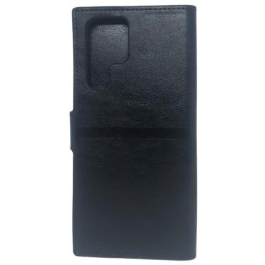 Imagem de Capa Carteira Samsung Galaxy S23 Ultra Tela 6.8 Capinha Case