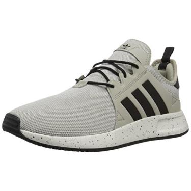 Imagem de adidas Originals X_PLR Tênis de Corrida Masculino, Gergelim/preto/gergelim, 5