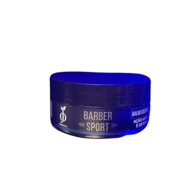 Imagem de Balm Creme Pós Barba 150g - Barber Sport-OJ Cosméticos