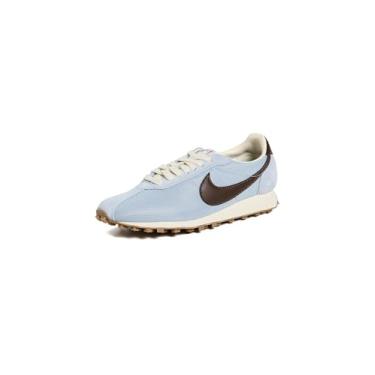 Imagem de Nike Tênis feminino de ginástica, Lt Armory Azul Barroco Marrom, 36