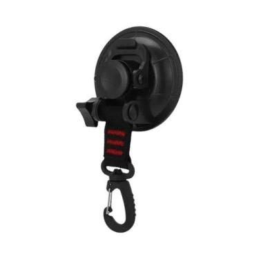 Imagem de Gancho De Ventosa Para Tenda De Carro De Camping Portátil, Proteção So