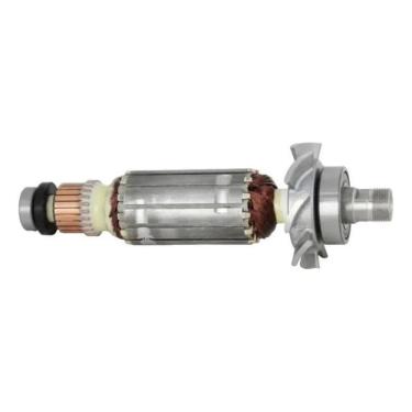 Imagem de 2X Induzido Para Tupia Makita 3709