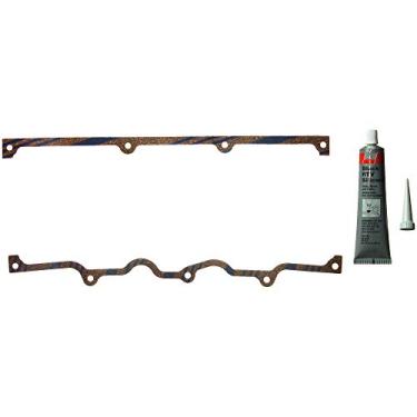 Imagem de FEL-PRO VS 50370 C Conjunto de juntas de tampa de válvula