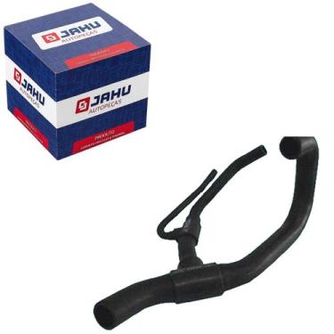 Imagem de Mangueira Superior Do Radiador Gol 1997 A 1999 - Jahu 15973-2